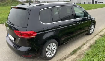 VOLKSWAGEN Touran complet