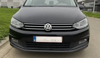 VOLKSWAGEN Touran complet