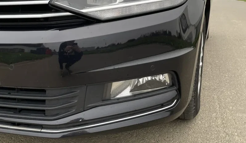 VOLKSWAGEN Touran complet