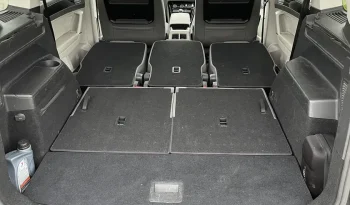 VOLKSWAGEN Touran complet