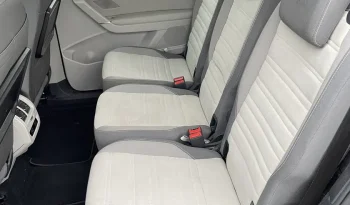 VOLKSWAGEN Touran complet