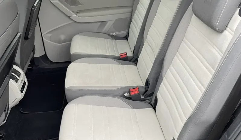 VOLKSWAGEN Touran complet
