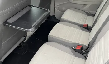 VOLKSWAGEN Touran complet