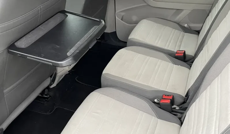 VOLKSWAGEN Touran complet