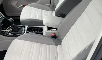 VOLKSWAGEN Touran complet