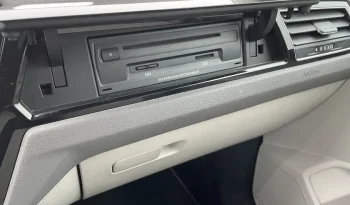 VOLKSWAGEN Touran complet