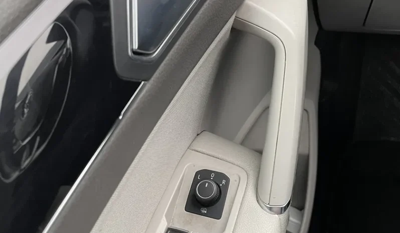 VOLKSWAGEN Touran complet