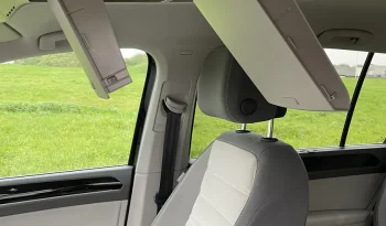 VOLKSWAGEN Touran complet