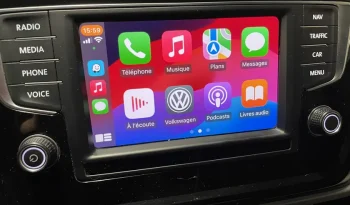 VOLKSWAGEN Touran complet