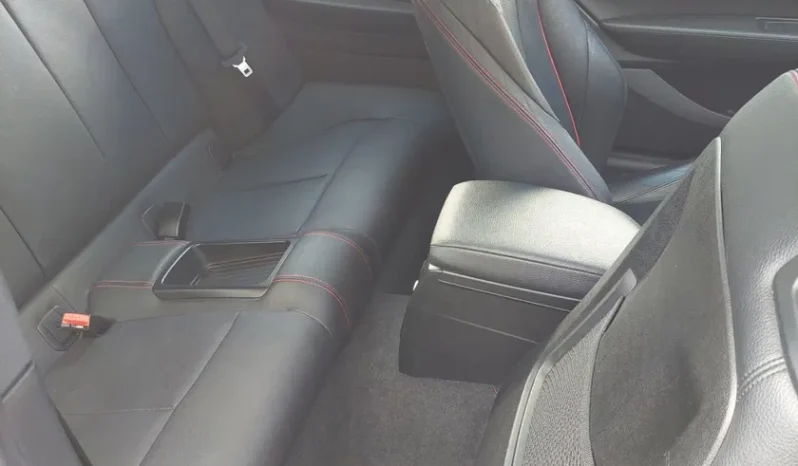 BMW Série 1 118d Sportshatch complet