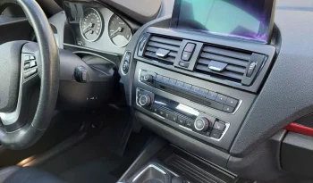 BMW Série 1 118d Sportshatch complet