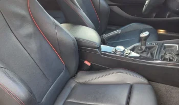 BMW Série 1 118d Sportshatch complet