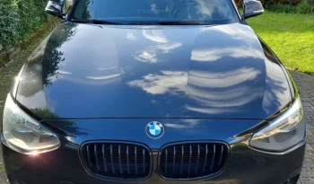 BMW Série 1 118d Sportshatch complet