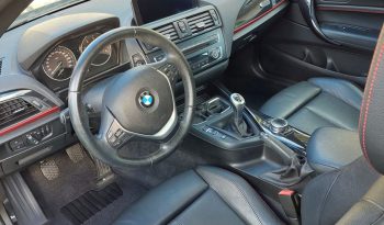BMW Série 1 118d Sportshatch complet