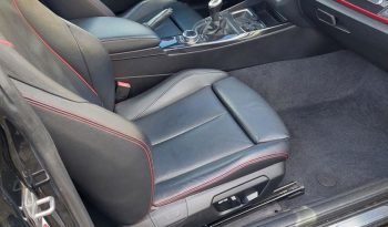 BMW Série 1 118d Sportshatch complet