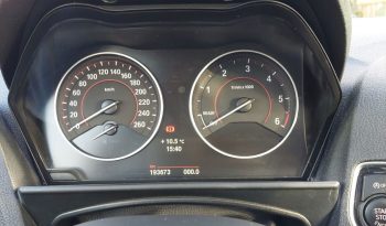 BMW Série 1 118d Sportshatch complet