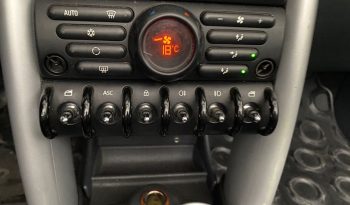 Mini  Cooper 1,6 complet