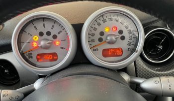 Mini  Cooper 1,6 complet