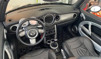 Mini  Cooper 1,6 complet