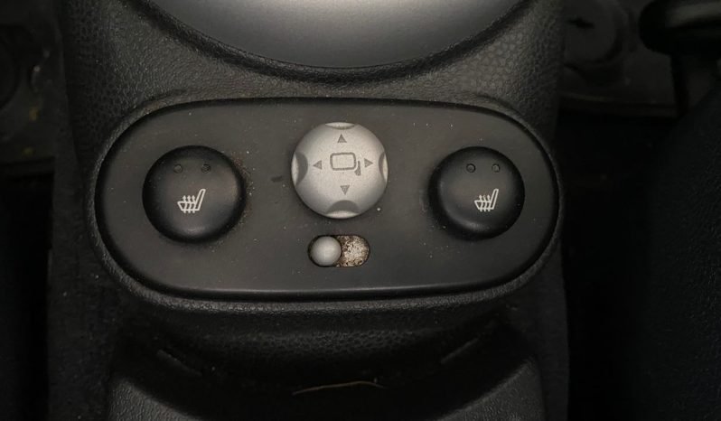 Mini  Cooper 1,6 complet