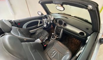 Mini  Cooper 1,6 complet
