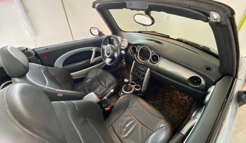 Mini  Cooper 1,6 complet