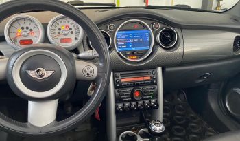 Mini  Cooper 1,6 complet