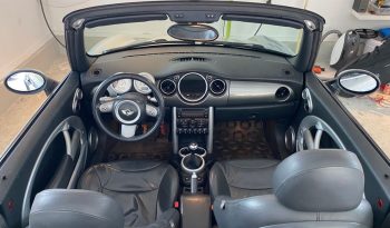 Mini  Cooper 1,6 complet