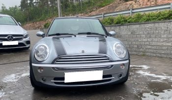 Mini  Cooper 1,6 complet