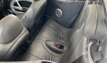 Mini  Cooper 1,6 complet