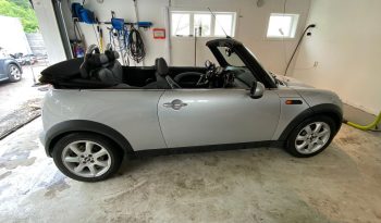 Mini  Cooper 1,6 complet