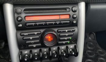 Mini  Cooper 1,6 complet