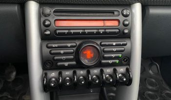 Mini  Cooper 1,6 complet