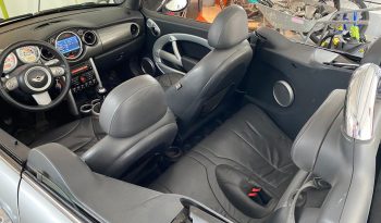Mini  Cooper 1,6 complet
