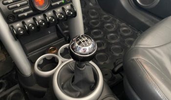 Mini  Cooper 1,6 complet
