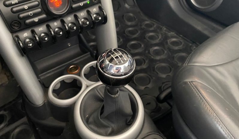 Mini  Cooper 1,6 complet