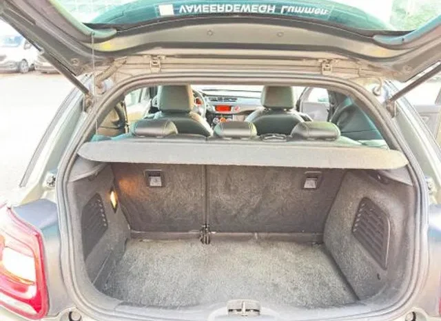 Citroen DS3 complet