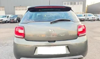 Citroen DS3 complet