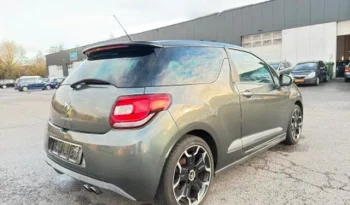 Citroen DS3 complet