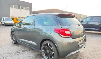 Citroen DS3 complet