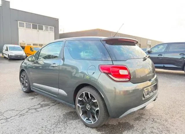 Citroen DS3 complet