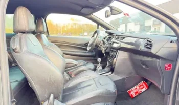 Citroen DS3 complet