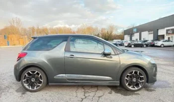 Citroen DS3 complet