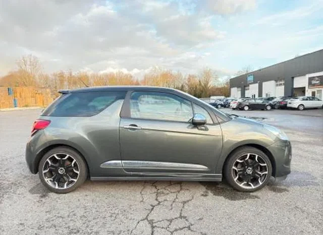 Citroen DS3 complet
