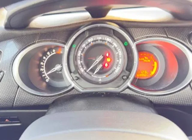 Citroen DS3 complet