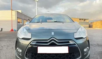 Citroen DS3 complet