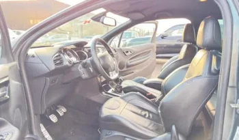 Citroen DS3 complet