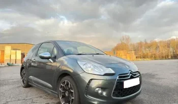 Citroen DS3 complet