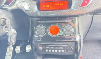 Citroen DS3 complet