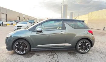 Citroen DS3 complet